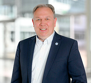 Portraitfoto Björn Düchting