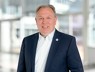 Portraitfoto Björn Düchting