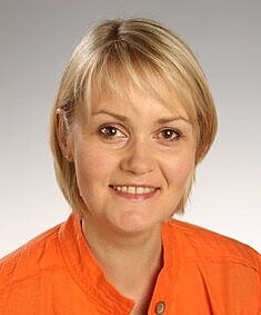 Ansprechpartnerin Ingenieurhilfe e.V., Sigrid Flade