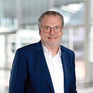 Portraitfoto Marco Dadomo