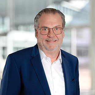 Portraitfoto Marco Dadomo