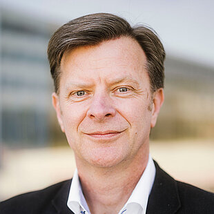 André Röhrig leitet den VDIni-Club Lausitz