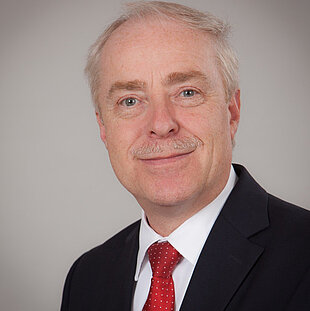 Vorsitzender des Landesverbandes ist Prof. Dr.-Ing. Friedhelm Schlösser