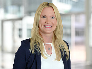 Portraitfoto Sarah Janczura