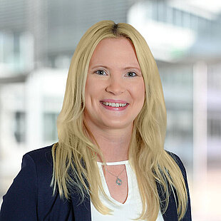 Portraitfoto Sarah Janczura