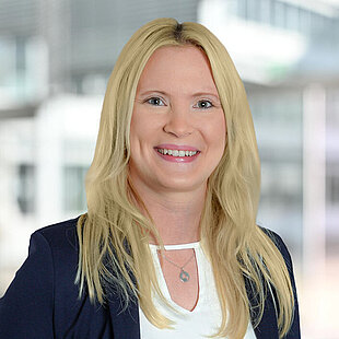 Portraitfoto Sarah Janczura