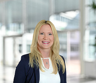 Portraitfoto Sarah Janczura