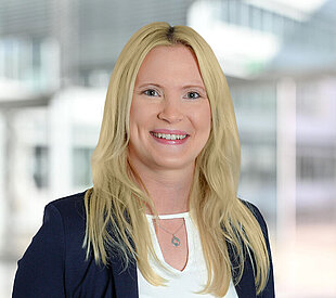 Portraitfoto Sarah Janczura