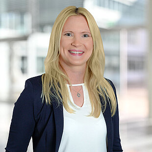 Portraitfoto Sarah Janczura