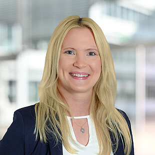 Portraitfoto Sarah Janczura