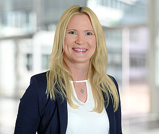 Portraitfoto Sarah Janczura