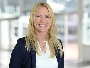 Portraitfoto Sarah Janczura