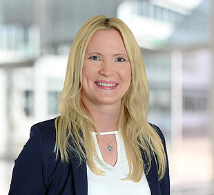 Portraitfoto Sarah Janczura