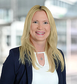 Portraitfoto Sarah Janczura