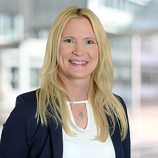 Portraitfoto Sarah Janczura