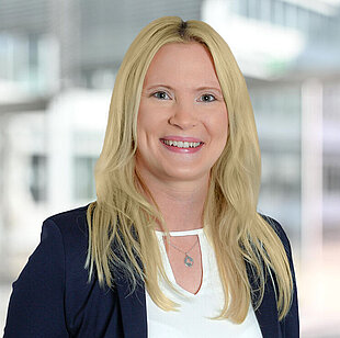 Portraitfoto Sarah Janczura