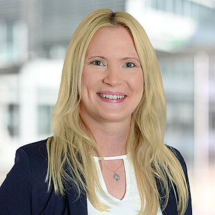 Portraitfoto Sarah Janczura