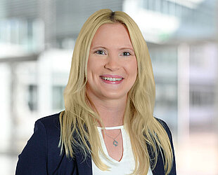 Portraitfoto Sarah Janczura