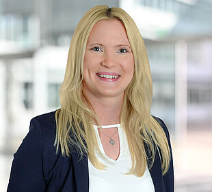 Portraitfoto Sarah Janczura