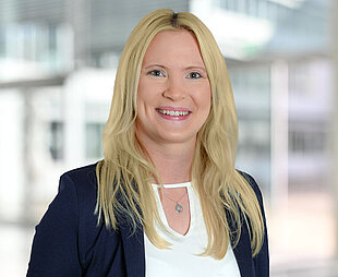 Portraitfoto Sarah Janczura