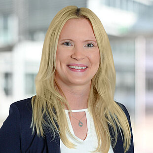 Portraitfoto Sarah Janczura