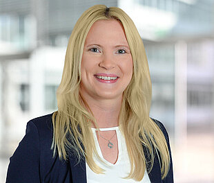 Portraitfoto Sarah Janczura