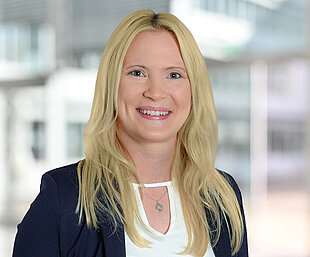 Portraitfoto Sarah Janczura