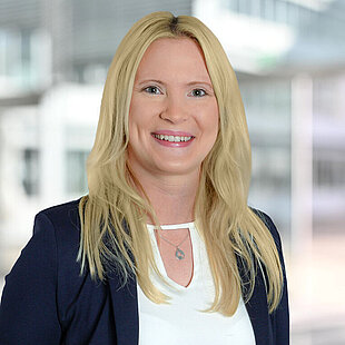 Portraitfoto Sarah Janczura