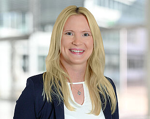 Portraitfoto Sarah Janczura