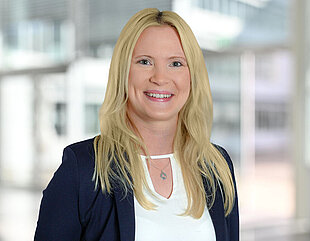 Portraitfoto Sarah Janczura