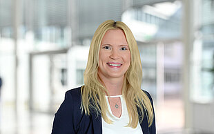 Portraitfoto Sarah Janczura