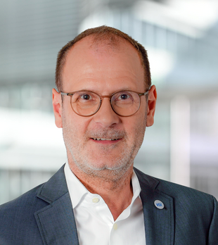 Portraitfoto Christian Krause