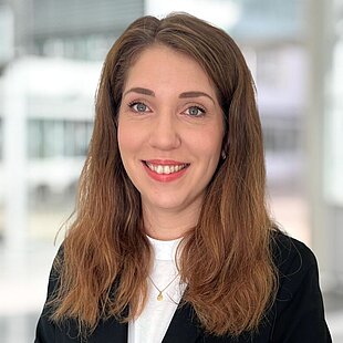 Portraitfoto Sonja Bosso