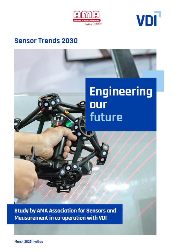 Sensor Trends 2030